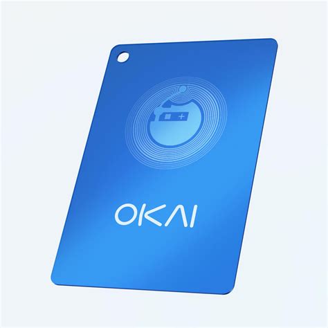 okai nfc card|Ceetle Pro EA10C .